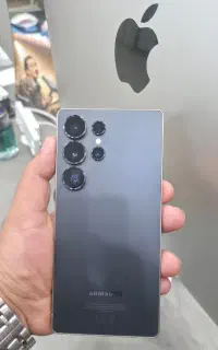 سامسونگ s25 ultra 256