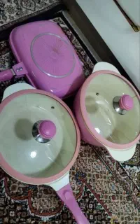 فروش ظروف آشپزخانه
