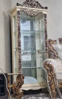 اینه کنسول