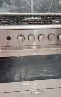 فر گاز