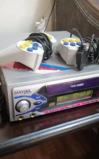 دستگاه سی دی