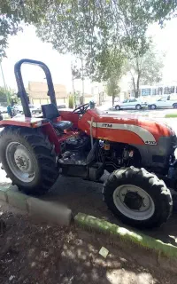 تراکتور۴۷۰ جفت