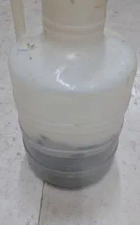 دبه ۱۰ لیتری