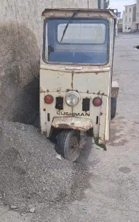 موتور سه چرخ