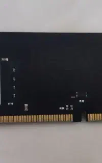 رم ۱۶ گیگ ddr4 باس Gail 2400