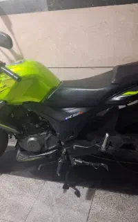 موتور Qj nx150کویر