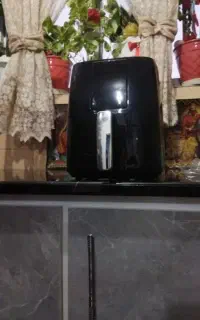 سرخ کن بدون روغن فیلیپس