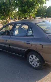 ریو مدل 89 کم کار