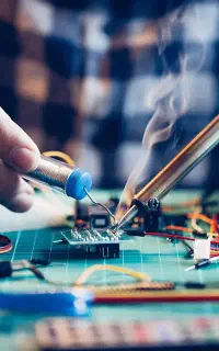 تعمیرات تمامی برند های موبایل