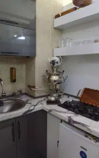 استخدام نیروی خدماتی خانم