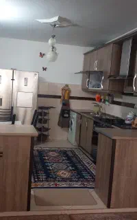 کابینت در حد نو