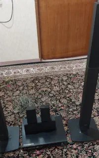 سینما خانگی