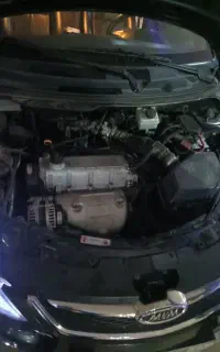 ام وی ام 315 مدل 97 نیو اکسلنت