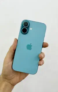 iphone 16 normal