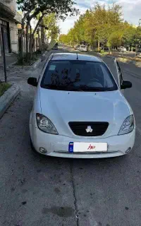 تیبا 2 فول پلاس خونگی