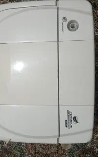 لباس شویی ۳نیم کیلویی
