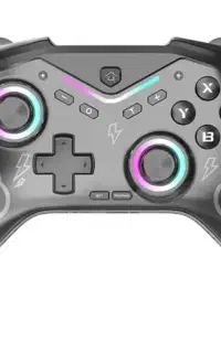 یک عدد دسته c619 و یک دسته ایکس‌باکس ۳۶۰ دست دوم