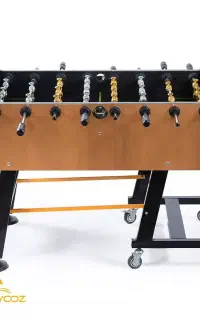 فوتبال دستی طلایی مدل کروز