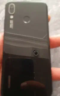 گوشی  هواووی ال ایکس وان