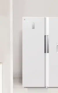 یخچال و فریزر دو قلو هوشمند دوو