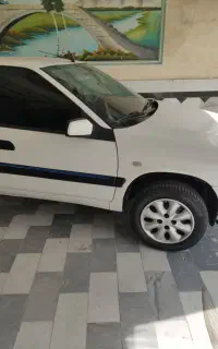 زانتیا 88 در حد خشک