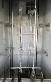 نصاب اسانسور