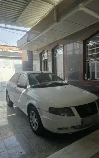 سورن پلاس سمند ۱۴۰۰