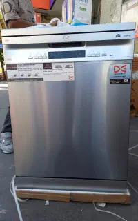 فروشگاه خریدار و فروشنده ماشین ظرفشویی