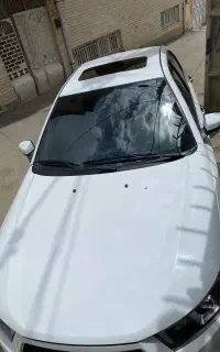دنا پلاس توربو ۶دنده ۴۰۲