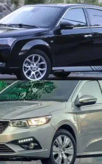 نیازمند خودروی دنا-تارا مدل ۴۰۴ به بالا استیجاری