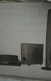 سینما خانواده ال جی lh