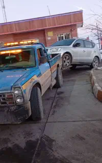 مکانیک سیار به صورت شبانه روزی