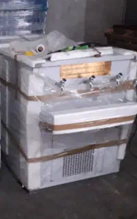 آبسردکن الکترو استیل