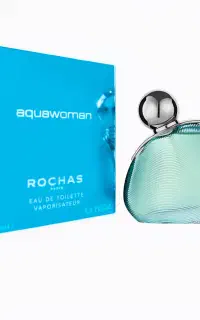 عطر اصل روشاس ساخت فرانسه