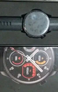 ساعت هوشمند+z40