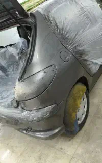 لیسه گیری تخصصی خودرو الماس