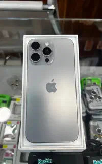 iphone 15 promax یک ترابایت