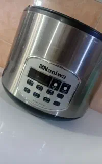 پلوپز نانیوا کاملا نو
