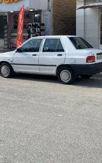 پراید مدل 94