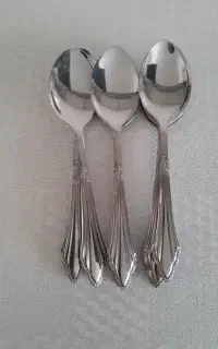 قاشق مربا خوری
