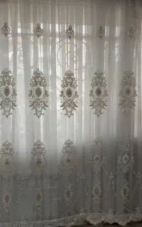 پرده