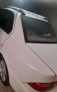 سمند سورن مدل ۹۰
