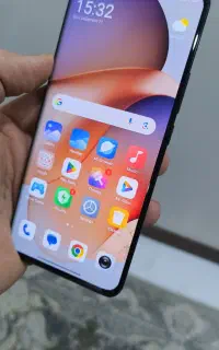 شیائومی 13lite بسیار تمیز
