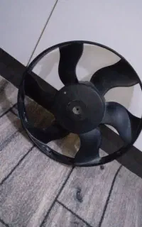 پروانه فن پراید نو