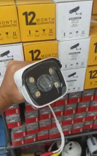 دوربین بولت