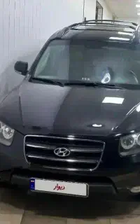 سانتافه ۲۰۰۹