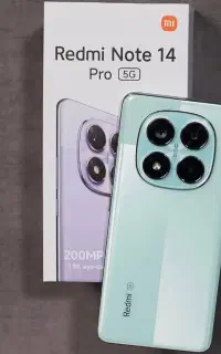 نوت۱۴پرو بدون پیش