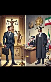 وکیل پایه یک دادگستری،متخصص در دعاوی ملکی،چک،مهریه
