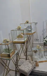بله برون  خنچه ،میوه آرایی ،گل آرایی ،،تولد
