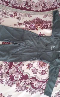 لباس کار یک تیکه